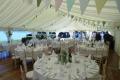 Butlers Marquees Emma Stewart Stephen Niamh Cushendall 27 June 2014 (8)